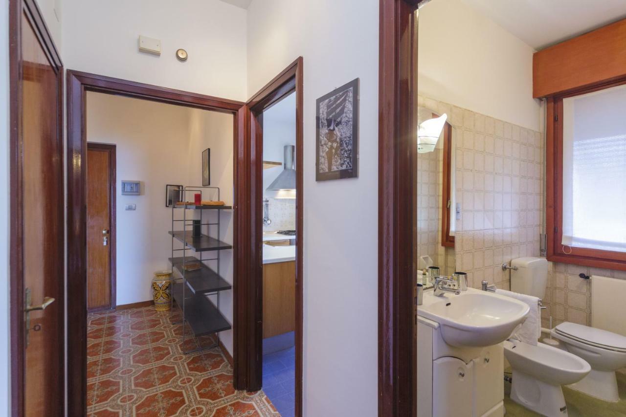 Casa Anna Sea View, Pool, Parking & Wifi Apartment Rapallo Exterior photo