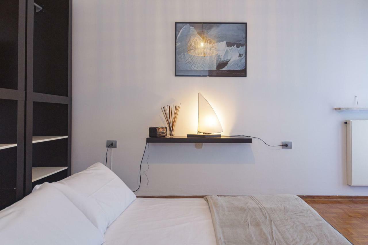 Casa Anna Sea View, Pool, Parking & Wifi Apartment Rapallo Exterior photo