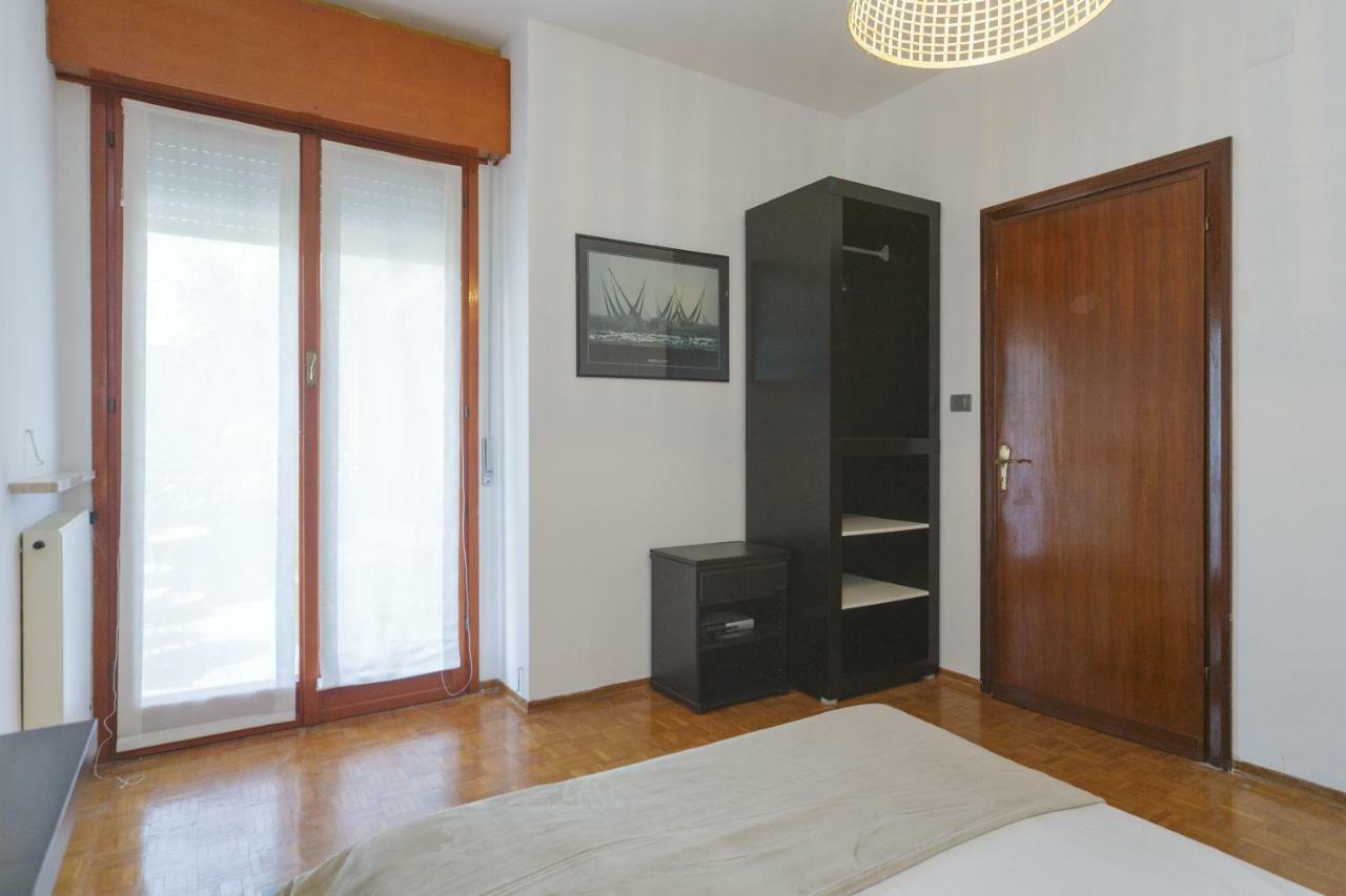 Casa Anna Sea View, Pool, Parking & Wifi Apartment Rapallo Exterior photo